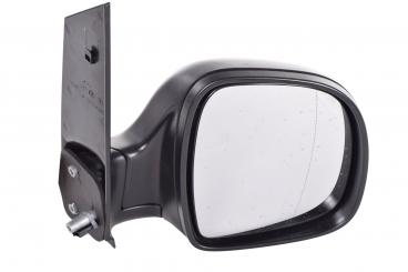 Retrovisor exterior der., ejecución eléctrica, sin luz inter 