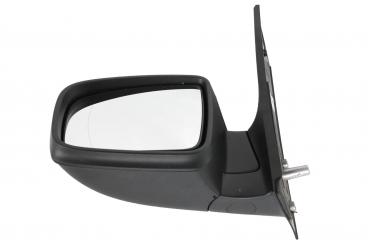 Retrovisor exterior LI manual/desplegado oh. Intermitente. 