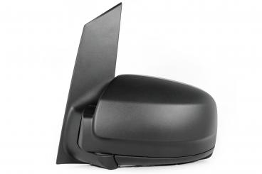 Retrovisor exterior LI EL/desf. oh. Luz intermitente/reestil 