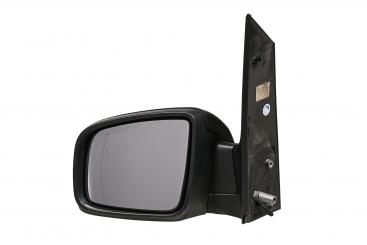Retrovisor exterior LI EL/HK/desf. oh. Intermitentes/reestil 