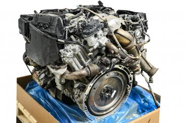 Motor diésel 642887 