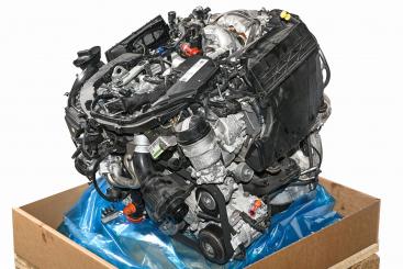 Motor diésel BM642826 