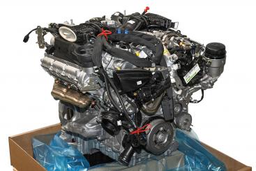 Motor diésel 