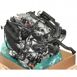Motor diésel 642826 