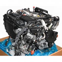 Motor diésel BM642852 