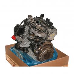 Motor diésel BM646985 