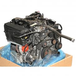 Motor diésel BM646811 