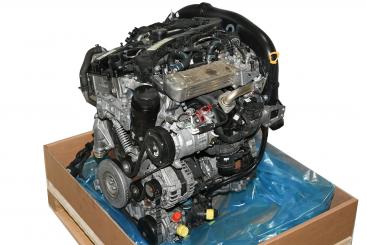 Motor diésel 651930 