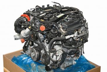 Motor diésel 651960