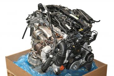 Motor diésel 651960 
