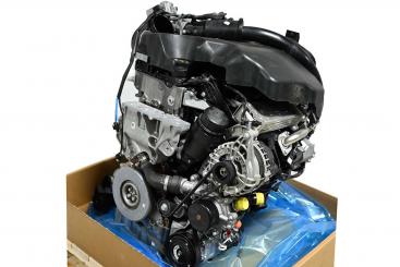 Motor diésel 651958 | 651959