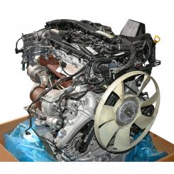Motor diésel 651958 