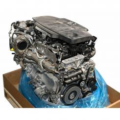 Motor diésel 654920 