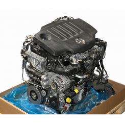 Motor diésel 654920 
