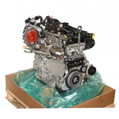 Motor diésel 654920