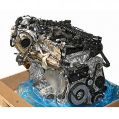 Motor diésel 654920 