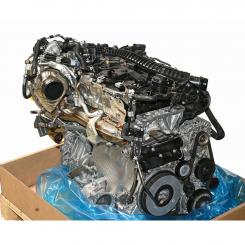 Motor diésel 654920 