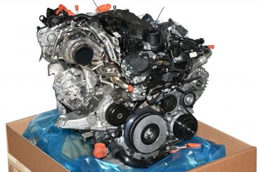 Motor diésel 654920 