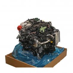 Motor diésel BM654820