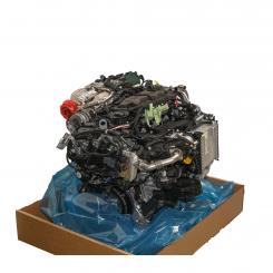 Motor diésel BM654820