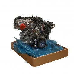 Motor diésel BM654820