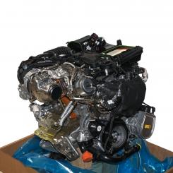Motor diésel BM654820 
