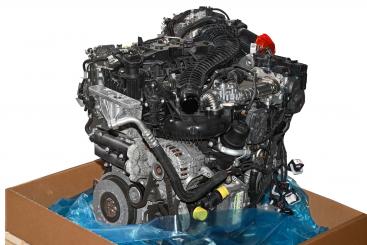 Motor diésel 654920 