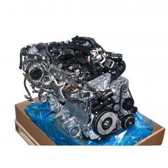 Motor diésel 654920 