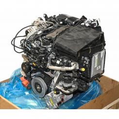 Motor diésel 654920 