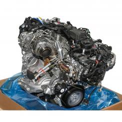 Motor diésel BM654820 