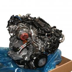 Motor diésel BM654820 