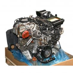 Motor diésel 654820
