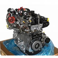 Motor diésel 654920 