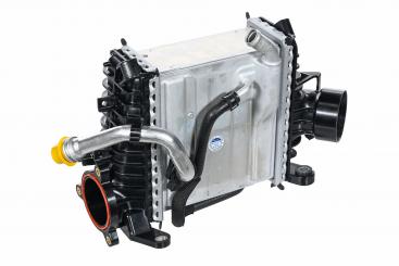 intercooler 