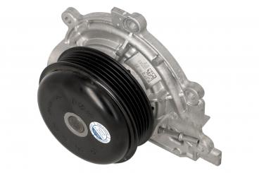 Bomba de agua sin termostato OM654 