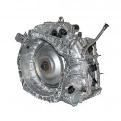 Cambio automático del embrague BM700423