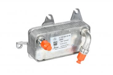 radiador de aceite 