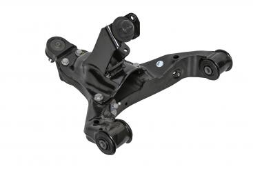 Brazo transversal delantero izquierdo 