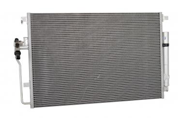 Condensador aire acondicionado Tempmatic 