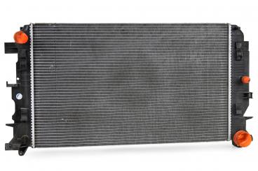 Radiador líquido refrigerante motor OM642/con refrigerador d 
