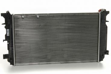 Radiador líquido refrigerante motor OM651/sin refrigerador d 