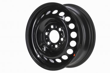 Llanta de acero de 16 pulgadas original Mercedes-Benz para Sprinter VS30 Hinterradantrieb 907