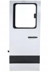 Puerta trasera izquierda 