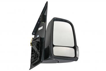 Retrovisor exterior DCHA 