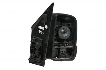 Retrovisor exterior DCHA 