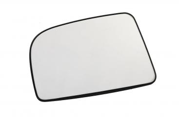 Cristal de retrovisor exterior DCHA. superior 