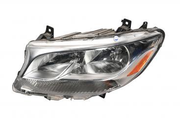Faros izquierda