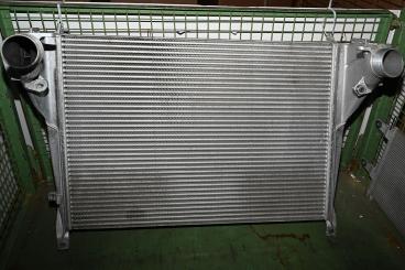 intercooler 