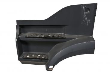Entrada LI arriba/ZS/2300/ASH765/BAU 