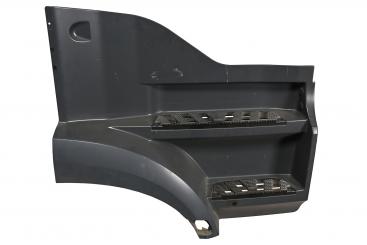 Entrada DCHA. arriba/ZS/2300/ASH765/BAU 